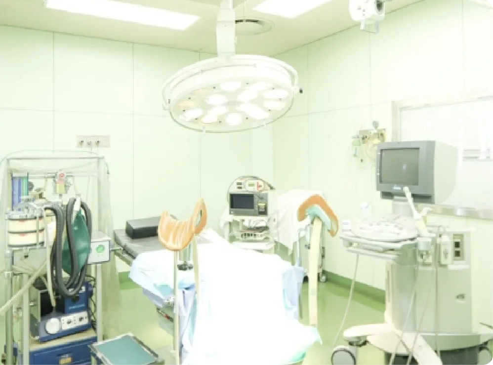 手術室