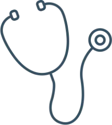 内科イメージイラスト